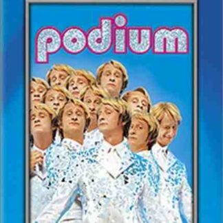 Podium (2004) with English Subtitles on DVD