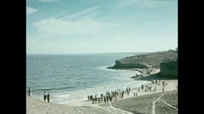 Poem of the Sea (1958) with English Subtitles on DVD - Image 4