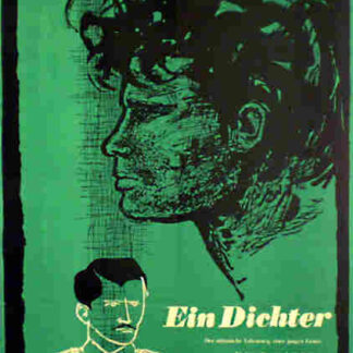 Poet (1957) with English Subtitles on DVD