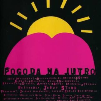Pogoda na jutro (2003) with English Subtitles on DVD