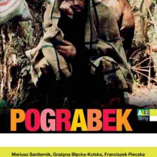 Pograbek (1992) with English Subtitles on DVD