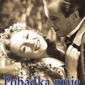 Pohádka máje (1940) with English Subtitles on DVD
