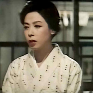 Poignant Story (1961) with English Subtitles on DVD