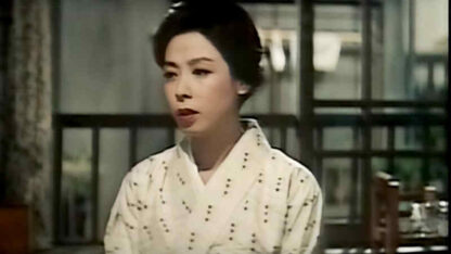 Poignant Story (1961) with English Subtitles on DVD