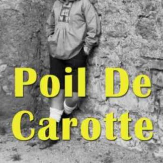 Poil de carotte (1973) with English Subtitles on DVD