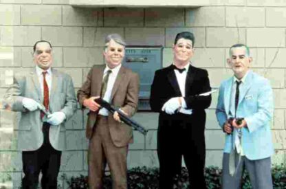 Point Break (1991) Starring Patrick Swayze on DVD - Image 2