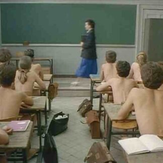 Point de fuite (1987) with English Subtitles on DVD