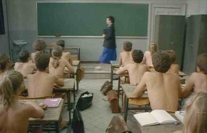 Point de fuite (1987) with English Subtitles on DVD