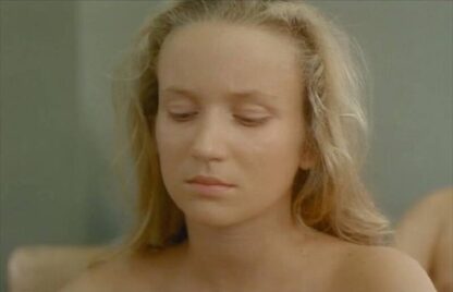 Point de fuite (1987) with English Subtitles on DVD - Image 2