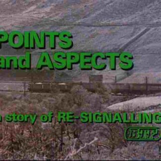 Points and Aspects (1974) Starring  on DVD