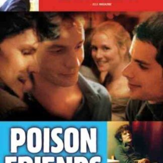 Poison Friends (2006) with English Subtitles on DVD
