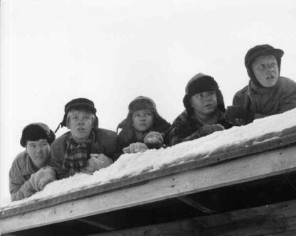 Pojat (1962) with English Subtitles on DVD