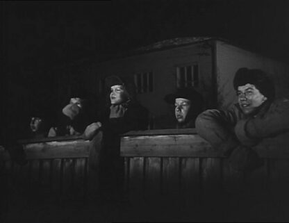 Pojat (1962) with English Subtitles on DVD - Image 2
