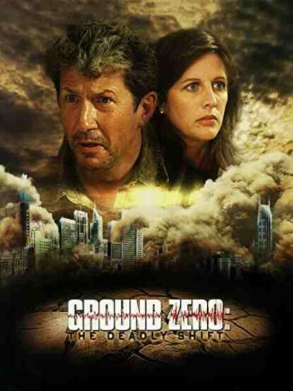 Polar Opposites (2008) Starring Charles Shaughnessy on DVD