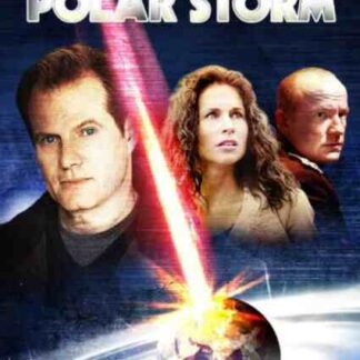 Polar Storm (2009) Starring Jack Coleman on DVD