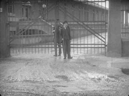 Police (1916) with English Subtitles on DVD - Image 2