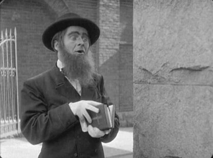 Police (1916) with English Subtitles on DVD - Image 4