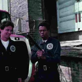 Police Academy (1984) Starring Steve Guttenberg on DVD