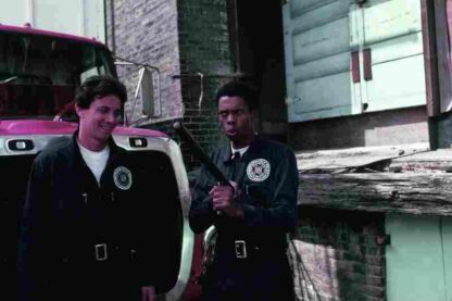 Police Academy (1984) Starring Steve Guttenberg on DVD