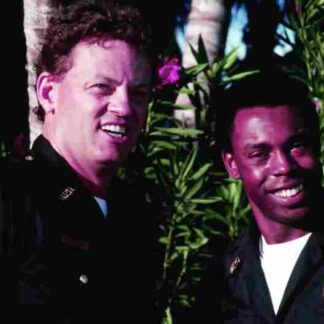 Police Academy 5: Assignment: Miami Beach (1988) Starring Bubba Smith on DVD