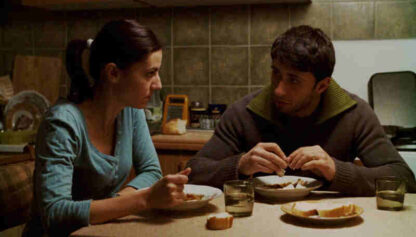 Police, Adjective (2009) with English Subtitles on DVD - Image 4