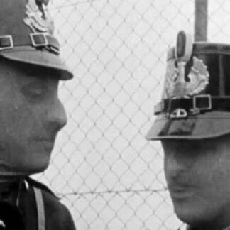 Police Film (1969) with English Subtitles on DVD