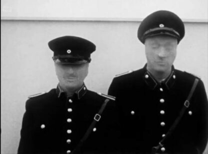 Police Film (1969) with English Subtitles on DVD - Image 2