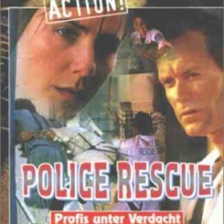 Police Rescue (1994) Starring Gary Sweet on DVD