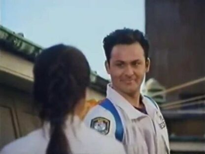 Police Rescue (1994) Starring Gary Sweet on DVD - Image 3