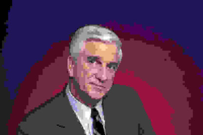 Police Squad! (TV Series 1982–1982) (1982) Starring Leslie Nielsen on DVD - Image 2