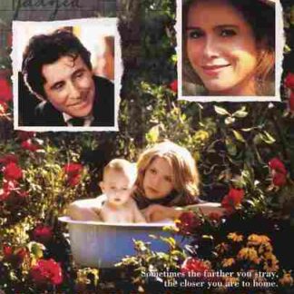 Polish Wedding (1998) Starring Claire Danes on DVD