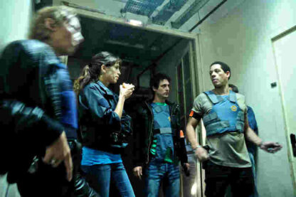 Polisse (2011) with English Subtitles on DVD