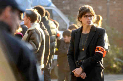 Polisse (2011) with English Subtitles on DVD - Image 3