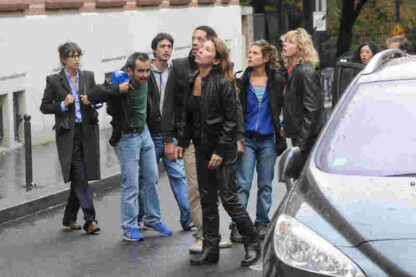 Polisse (2011) with English Subtitles on DVD - Image 4