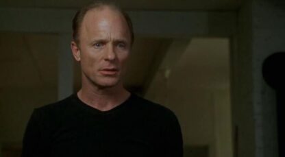 Pollock (2000) Starring Ed Harris on DVD - Image 2