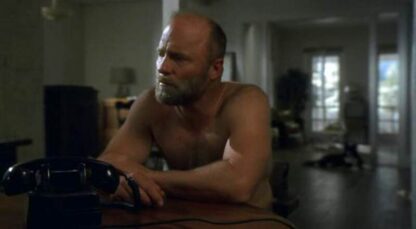 Pollock (2000) Starring Ed Harris on DVD - Image 4