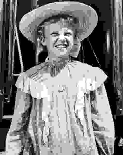 Pollyanna (1960) Starring Hayley Mills on DVD
