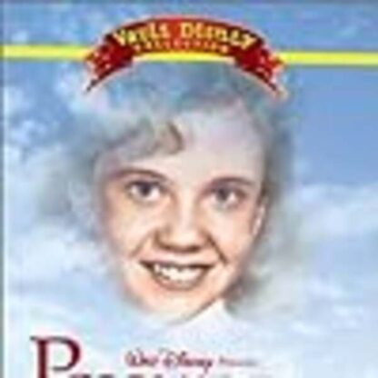 Pollyanna (1960) Starring Hayley Mills on DVD - Image 2
