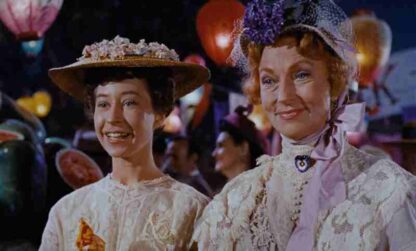 Pollyanna (1960) Starring Hayley Mills on DVD - Image 3