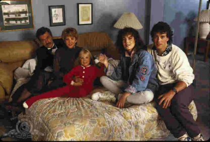 Poltergeist III (1988) Starring Heather O'Rourke on DVD - Image 2