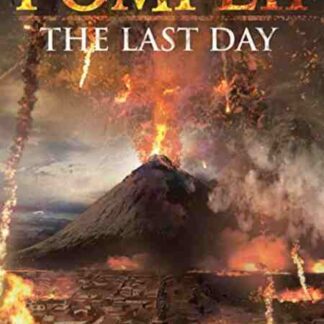 Pompeii: The Last Day (2003) Starring Alisdair Simpson on DVD