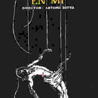 Pon tu pensamiento en mí (1996) with English Subtitles on DVD