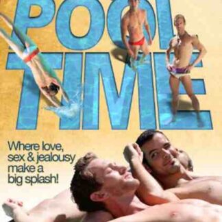 Pooltime (2010) Starring Inge Jaklyn on DVD