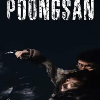 Poongsan (2011) with English Subtitles on DVD