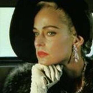 Poor Little Rich Girl: The Barbara Hutton Story (1987) Starring Farrah Fawcett on DVD