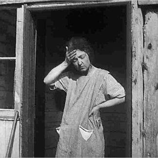 Poor Mrs. Jones (1926) with English Subtitles on DVD