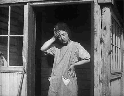 Poor Mrs. Jones (1926) with English Subtitles on DVD