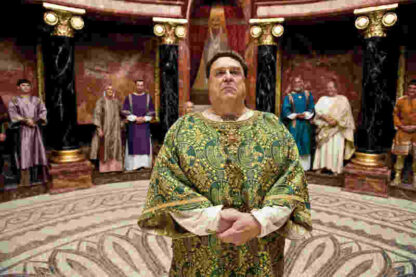 Pope Joan (2009) Starring Johanna Wokalek on DVD - Image 2