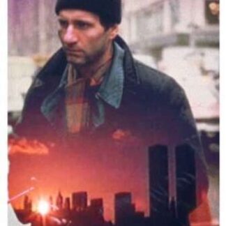 Popeye Doyle (1986) Starring Ed O'Neill on DVD