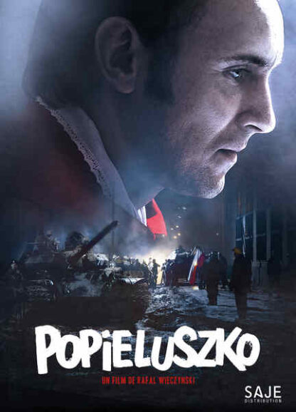Popieluszko. Wolnosc jest w nas (2009) with English Subtitles on DVD - Image 2